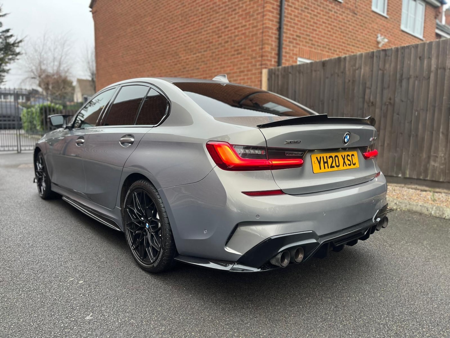 Used BMW 3 Series for sale - 77175786: Photo 15