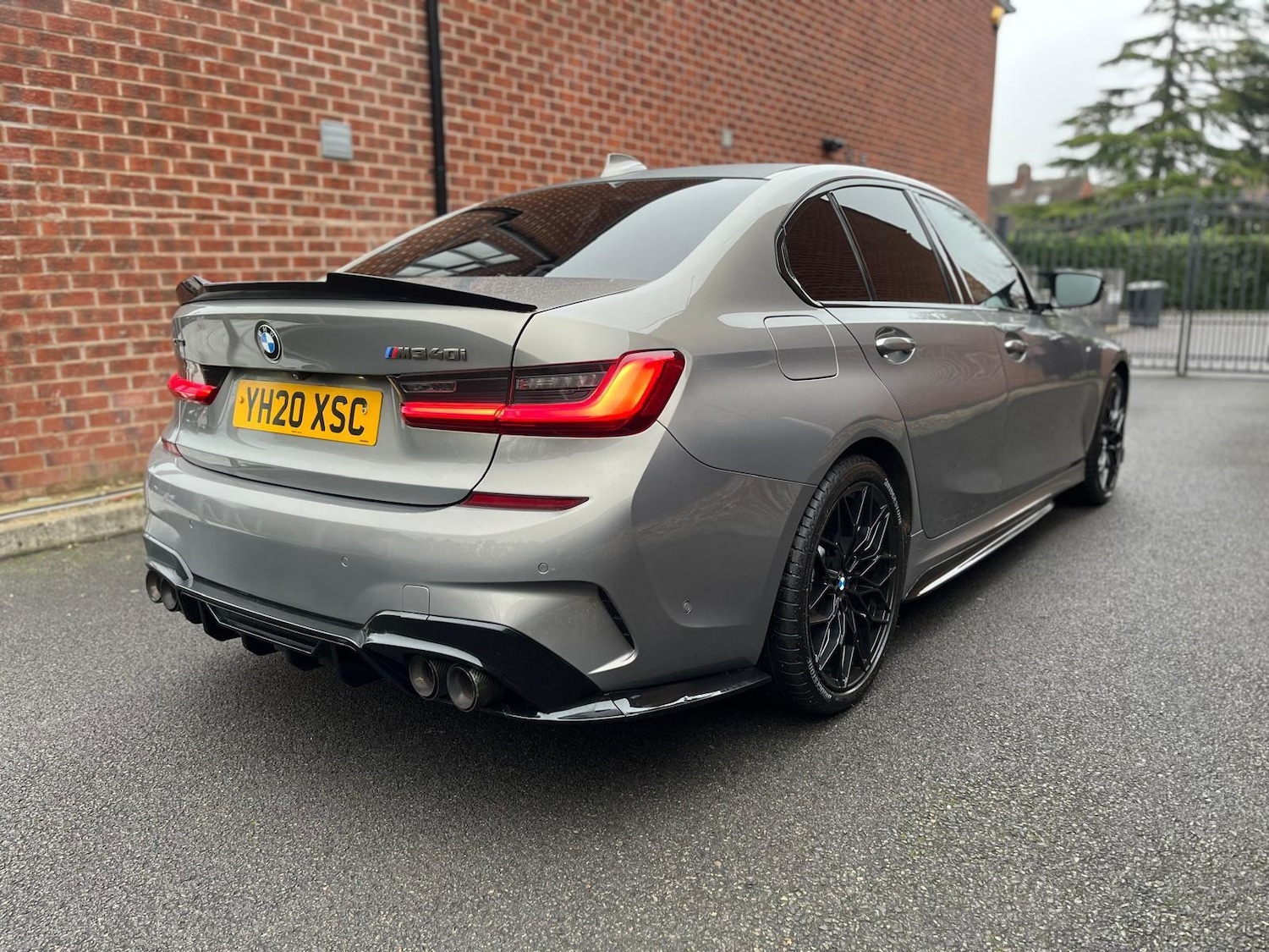 Used BMW 3 Series for sale - 77175786: Photo 16