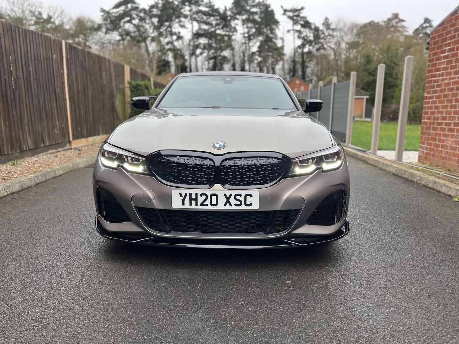 Used BMW 3 Series for sale - 77175786: Photo 17