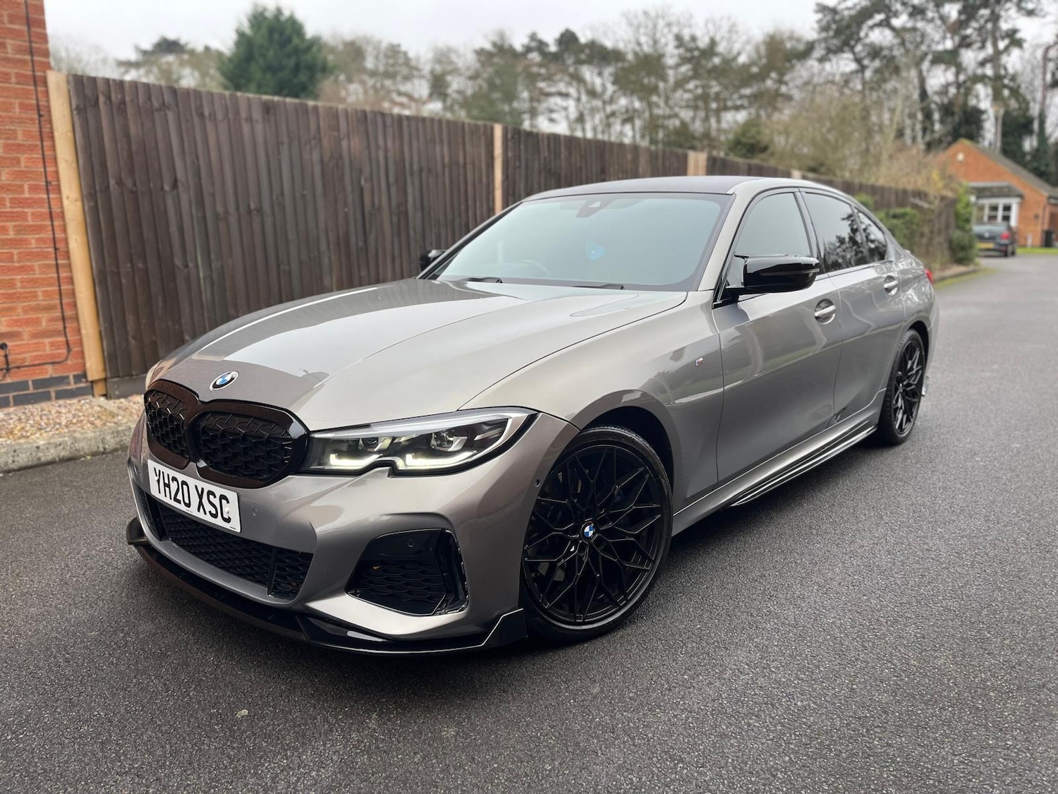 Used BMW 3 Series for sale - 77175786: Photo 18