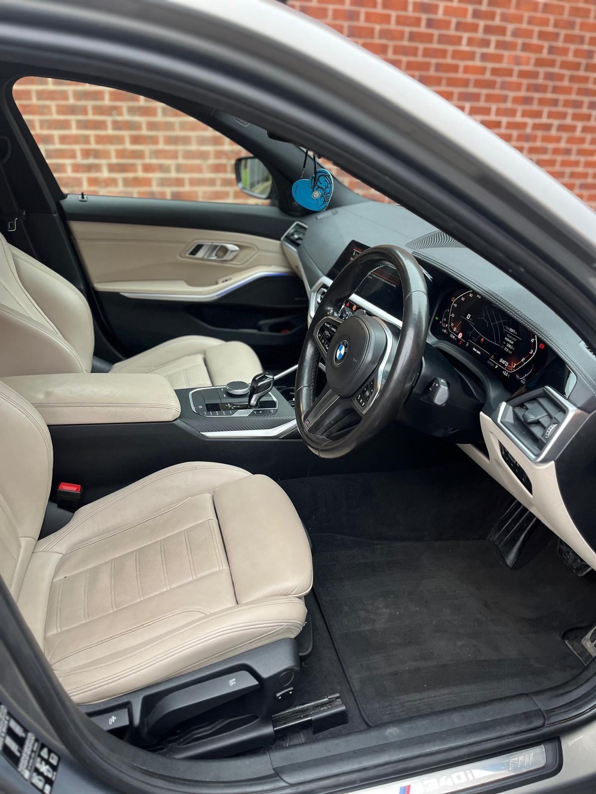 Used BMW 3 Series for sale - 77175786: Photo 19