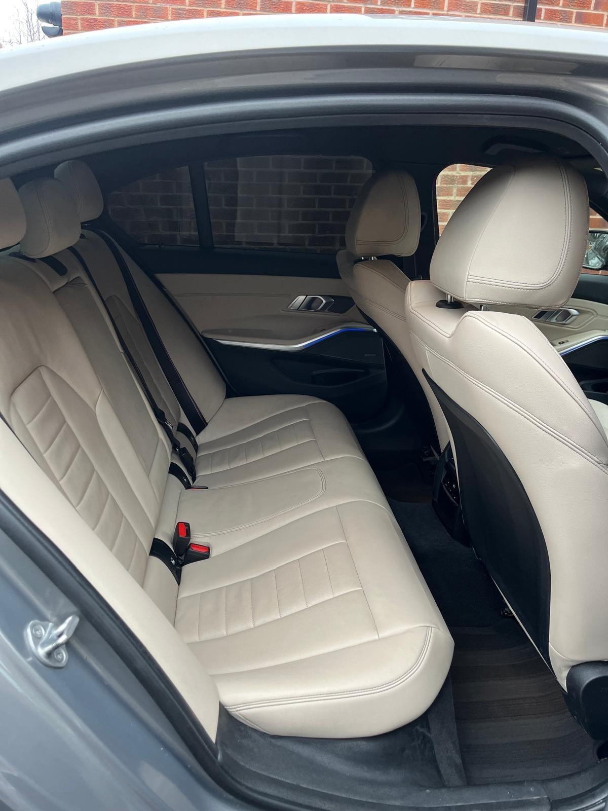 Used BMW 3 Series for sale - 77175786: Photo 20