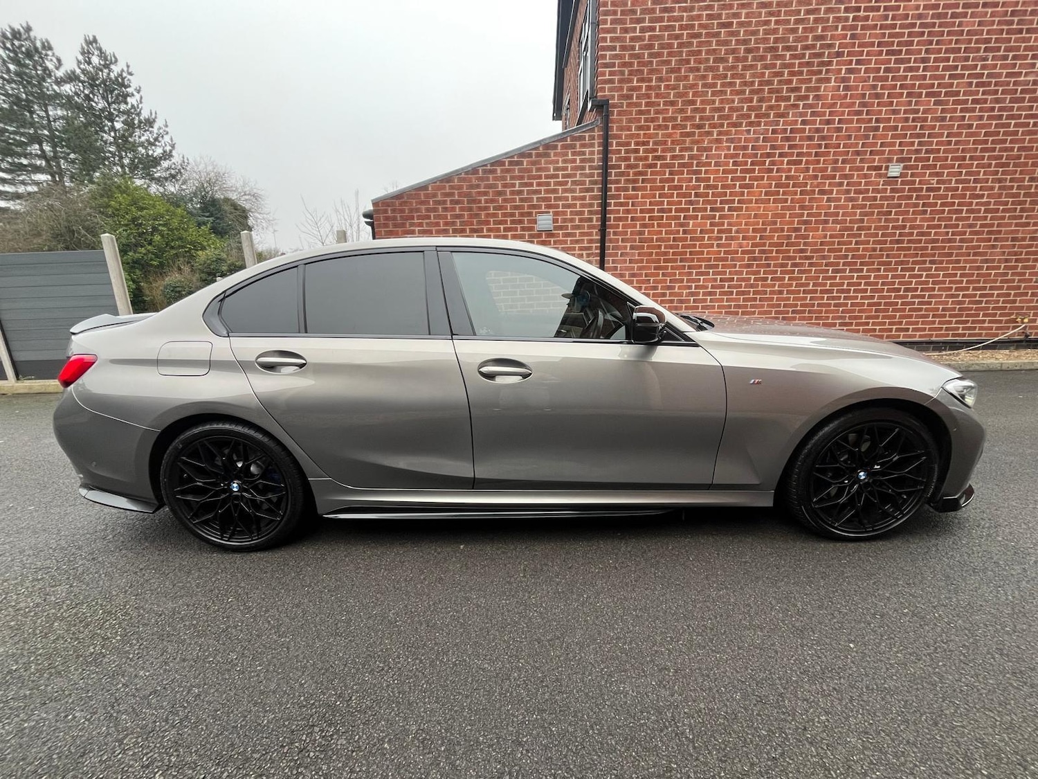 Used BMW 3 Series for sale - 77175786: Photo 21