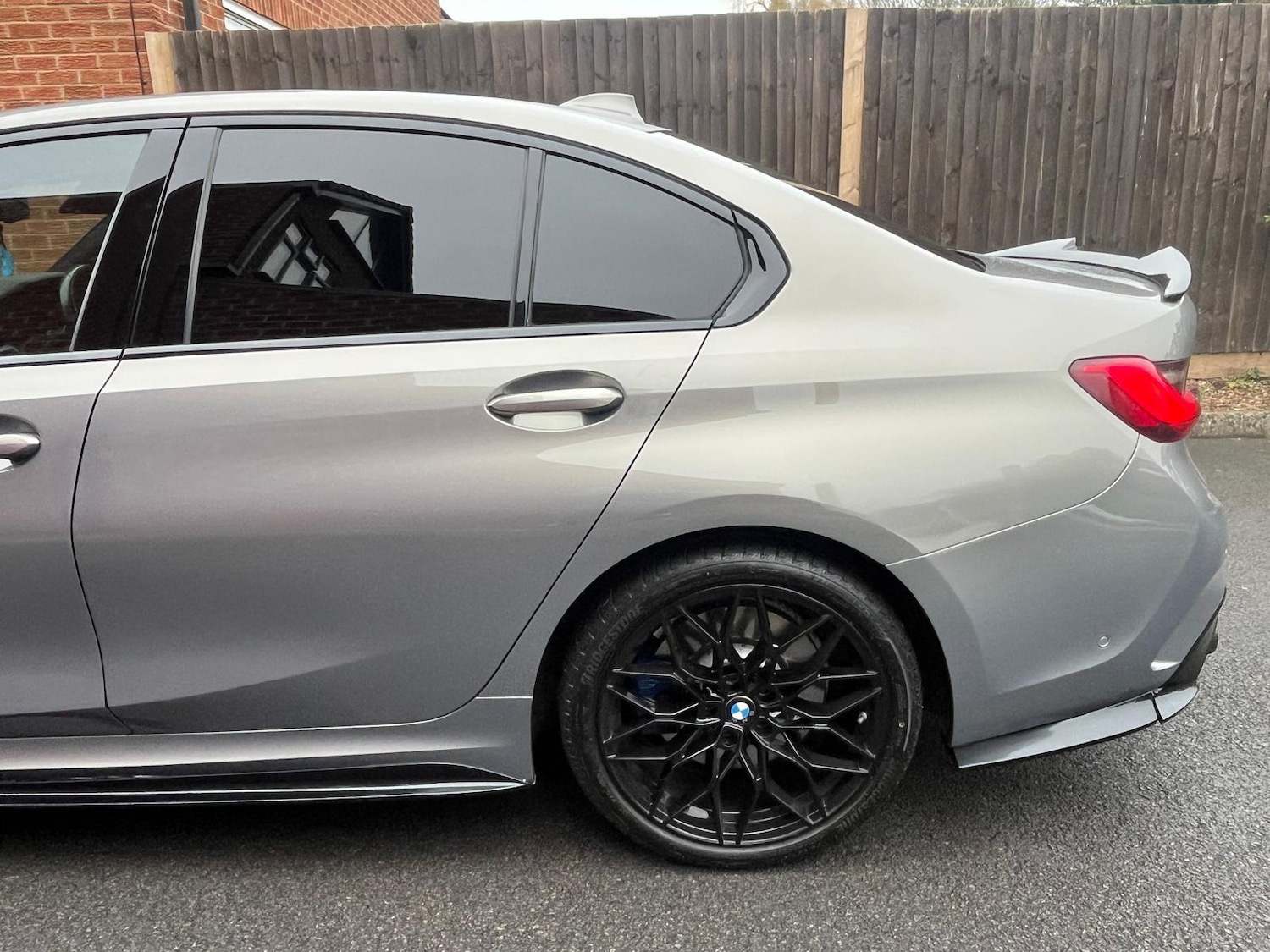 Used BMW 3 Series for sale - 77175786: Photo 22