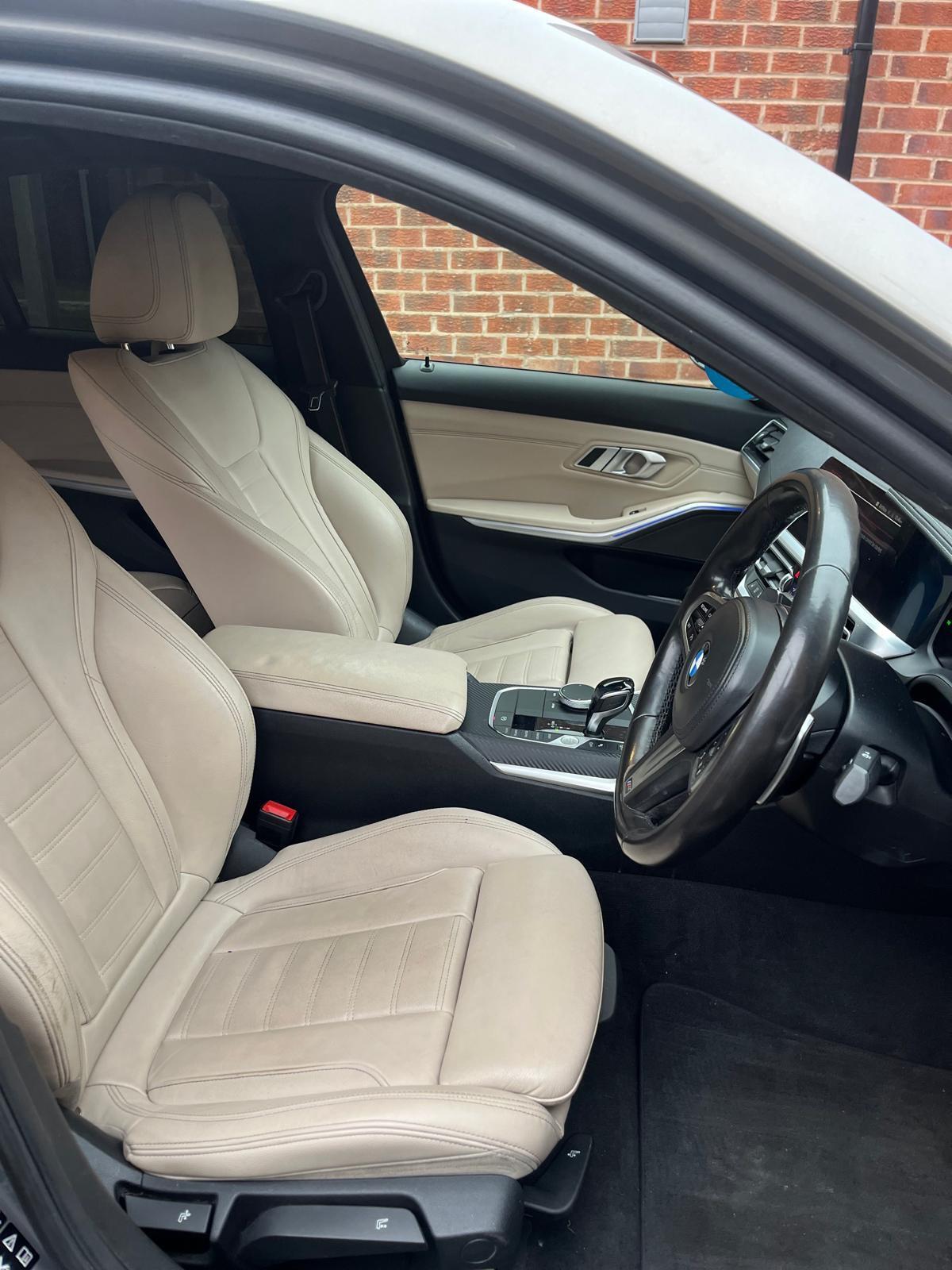 Used BMW 3 Series for sale - 77175786: Photo 23