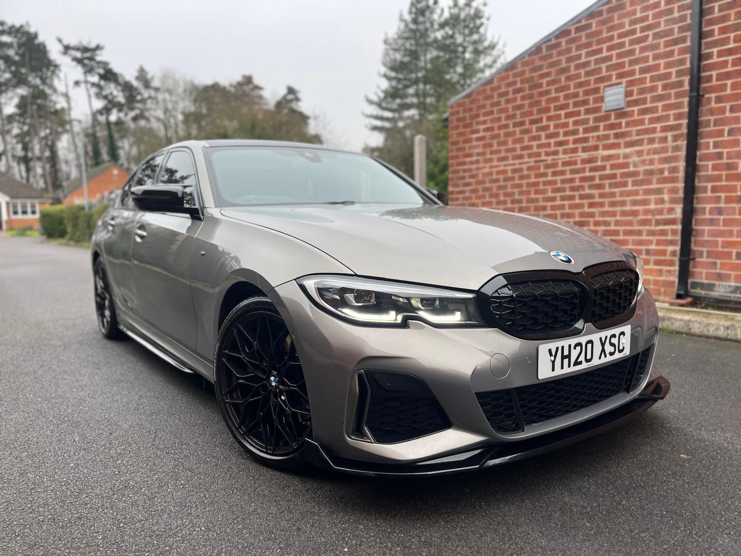 Used BMW 3 Series for sale - 77175786: Photo 4