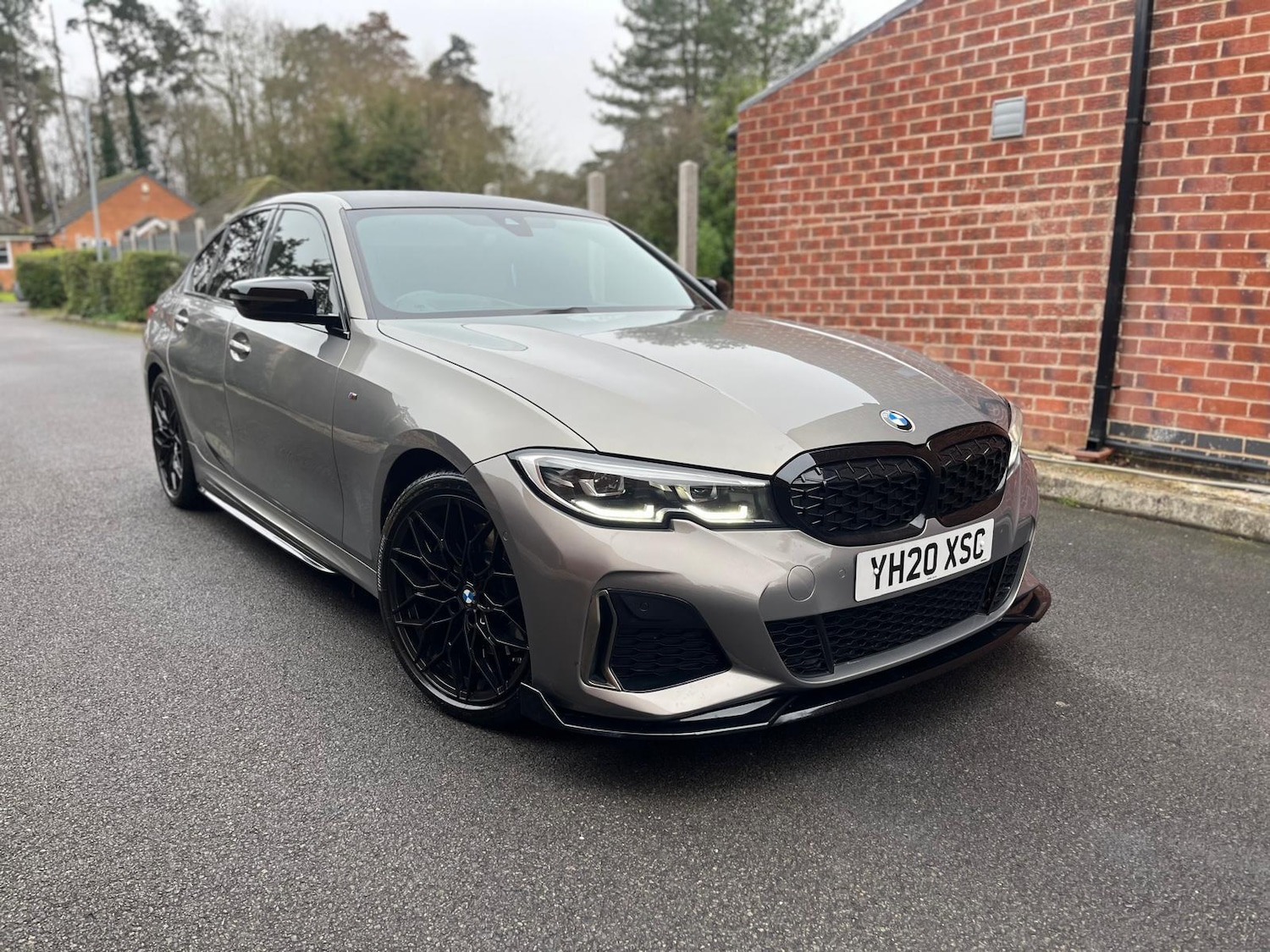 Used BMW 3 Series for sale - 77175786: Photo 5