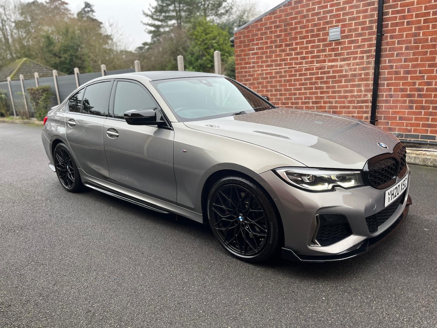 Used BMW 3 Series for sale - 77175786: Photo 6