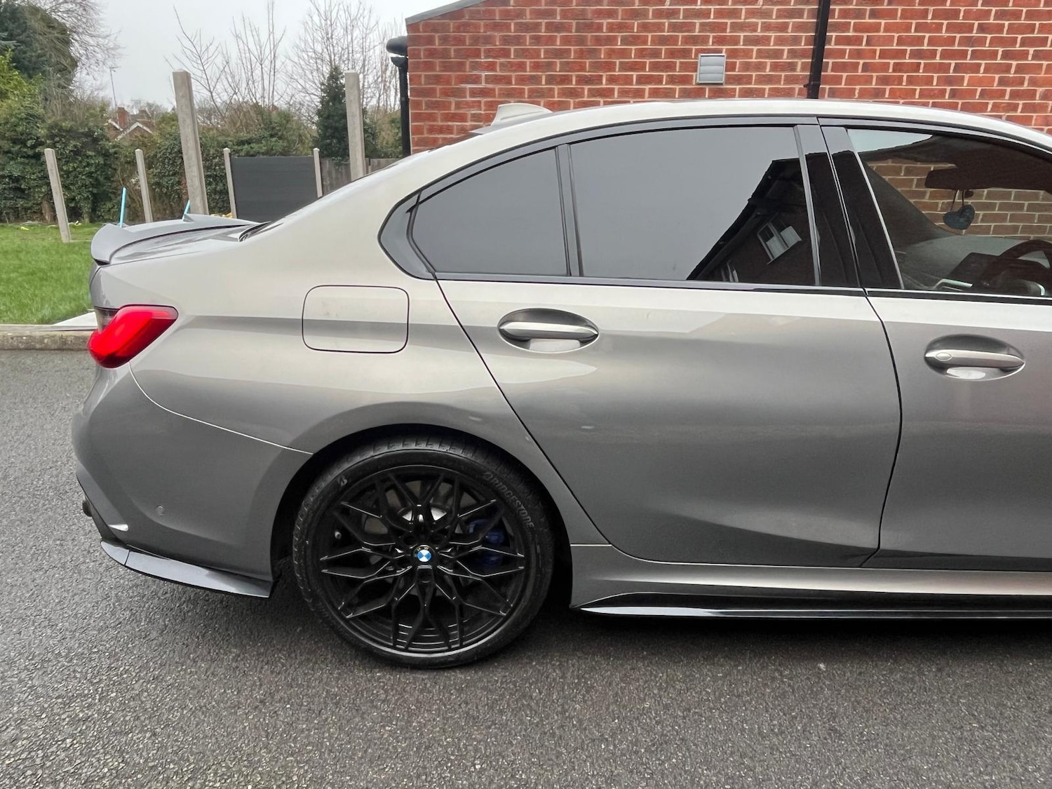 Used BMW 3 Series for sale - 77175786: Photo 8