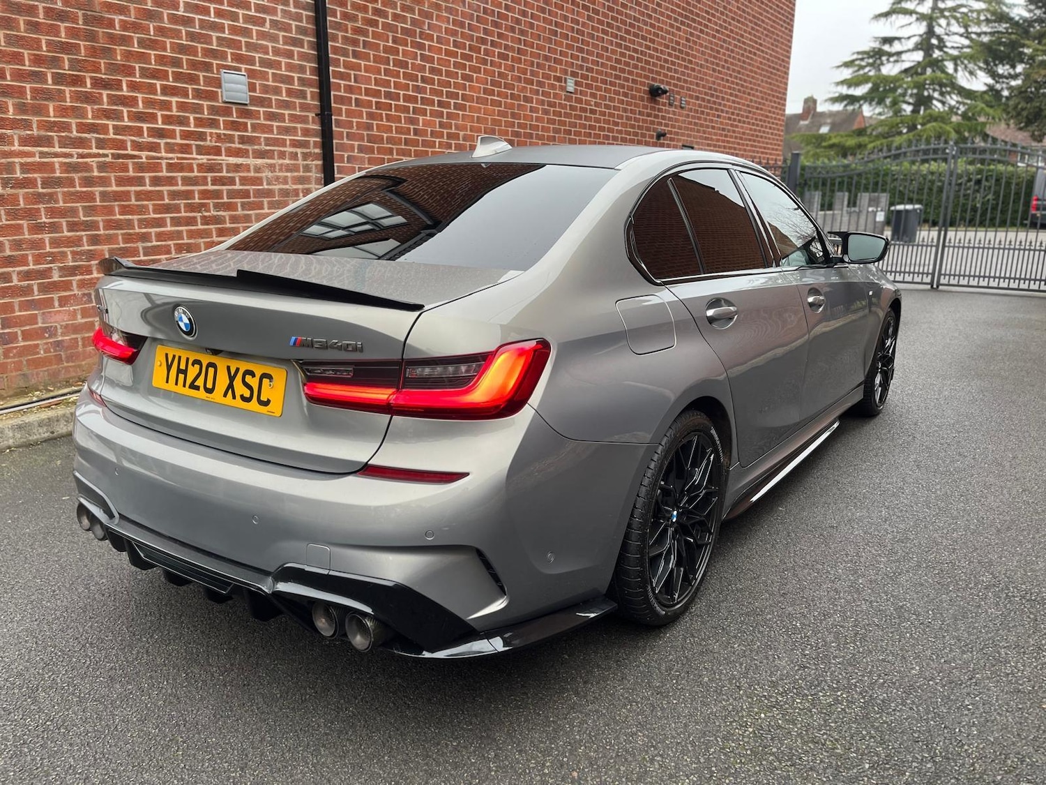 Used BMW 3 Series for sale - 77175786: Photo 9