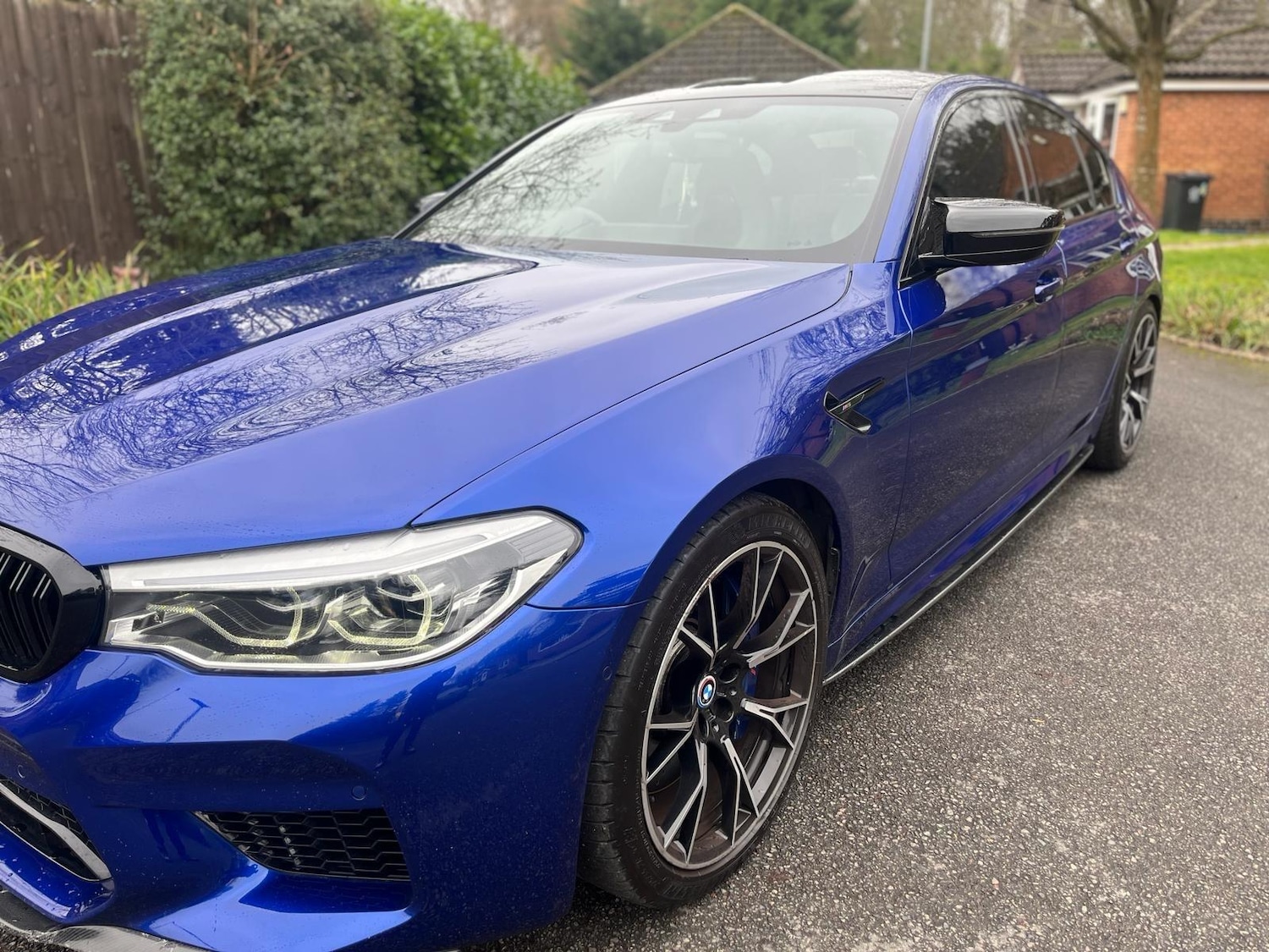 Used BMW M5 2019 for sale - 77625764: Photo 10
