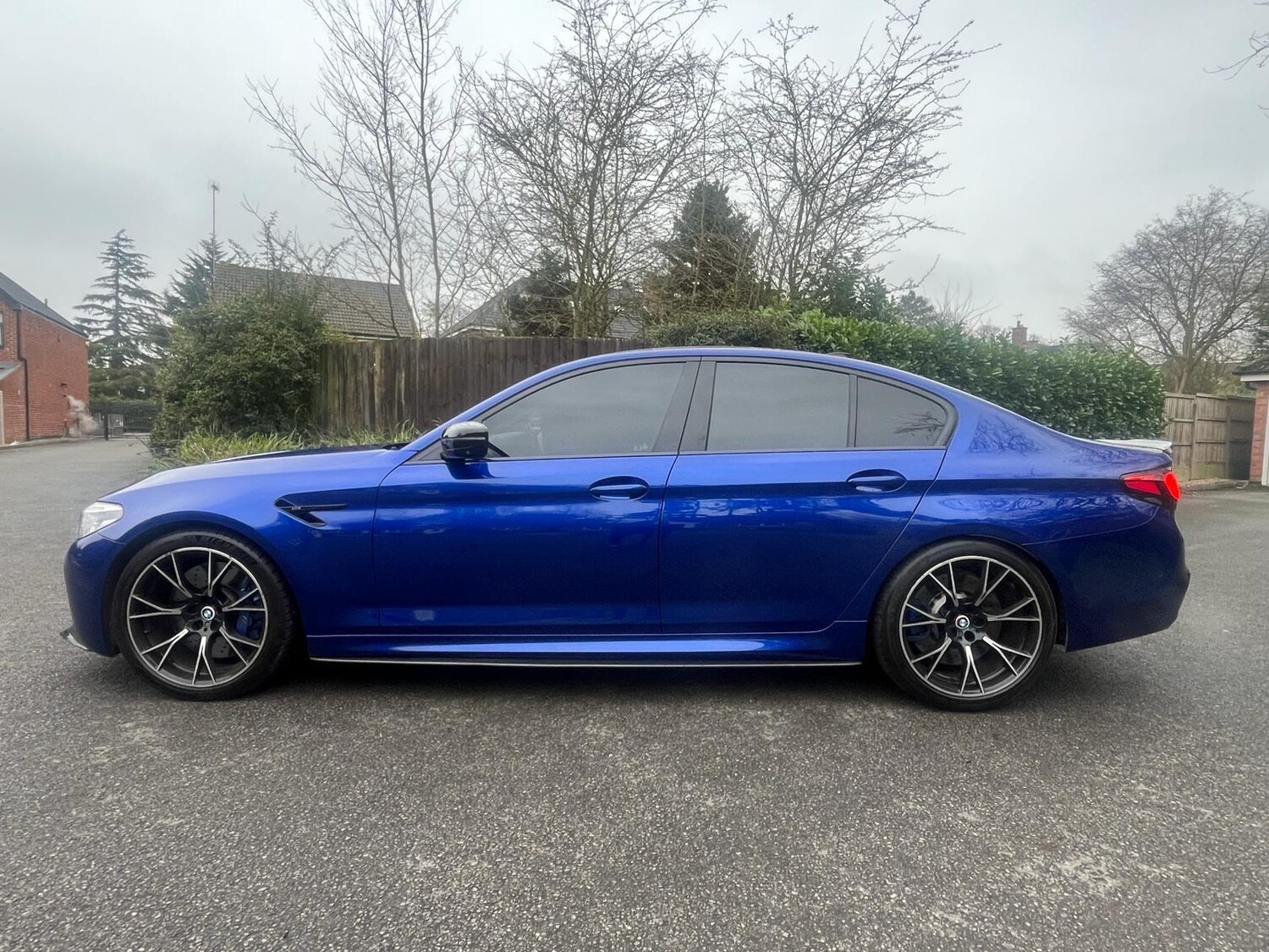 Used BMW M5 2019 for sale - 77625764: Photo 15