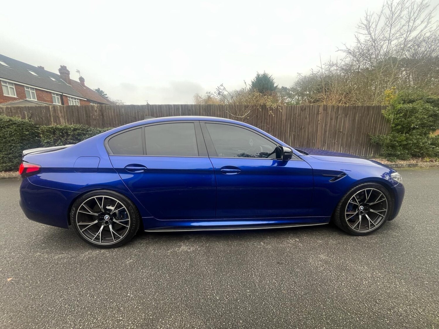 Used BMW M5 2019 for sale - 77625764: Photo 17