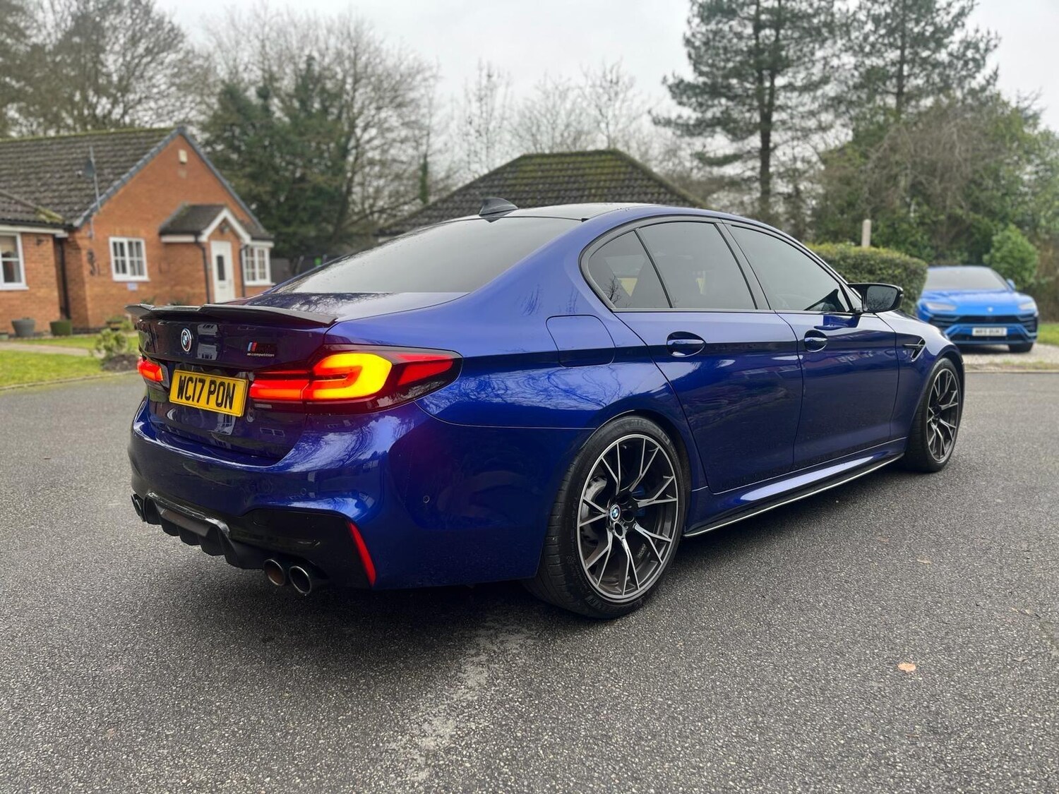 Used BMW M5 2019 for sale - 77625764: Photo 18