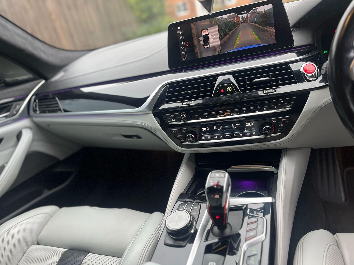 Used BMW M5 2019 for sale - 77625764: Photo 21