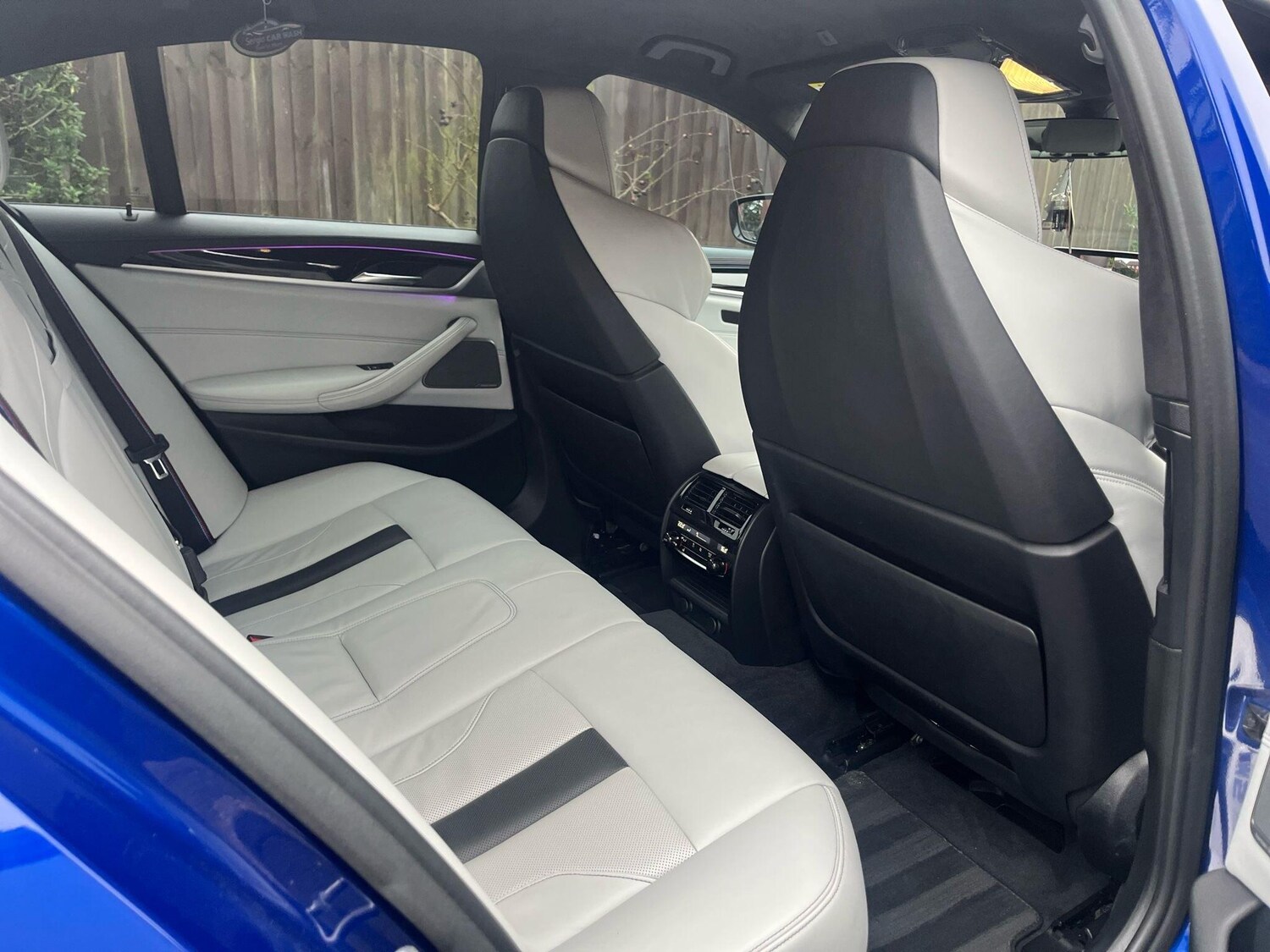 Used BMW M5 2019 for sale - 77625764: Photo 23