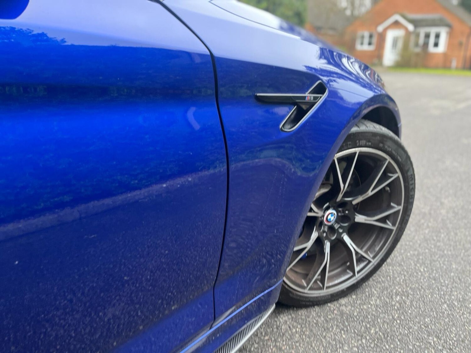 Used BMW M5 2019 for sale - 77625764: Photo 29