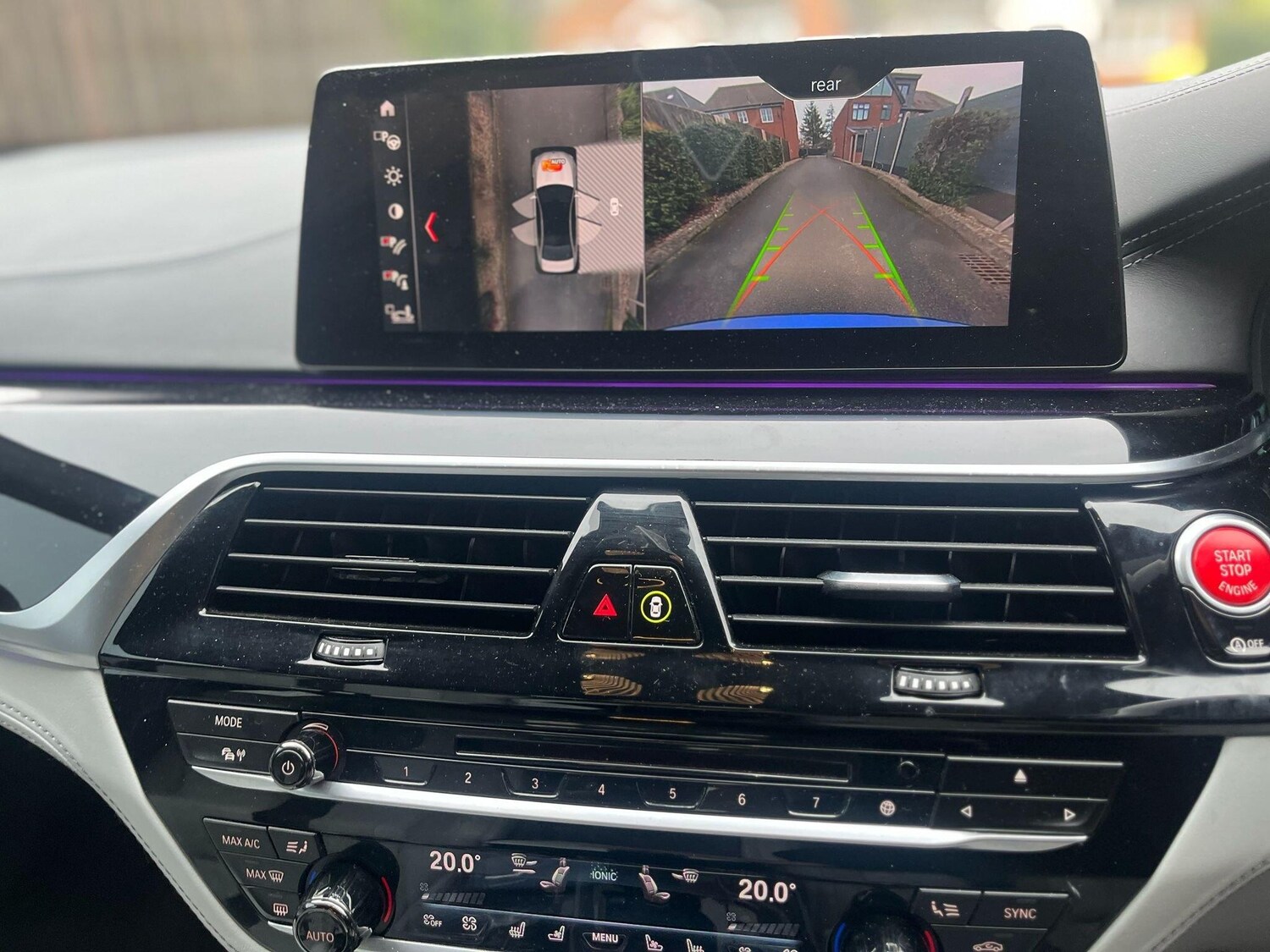 Used BMW M5 2019 for sale - 77625764: Photo 30