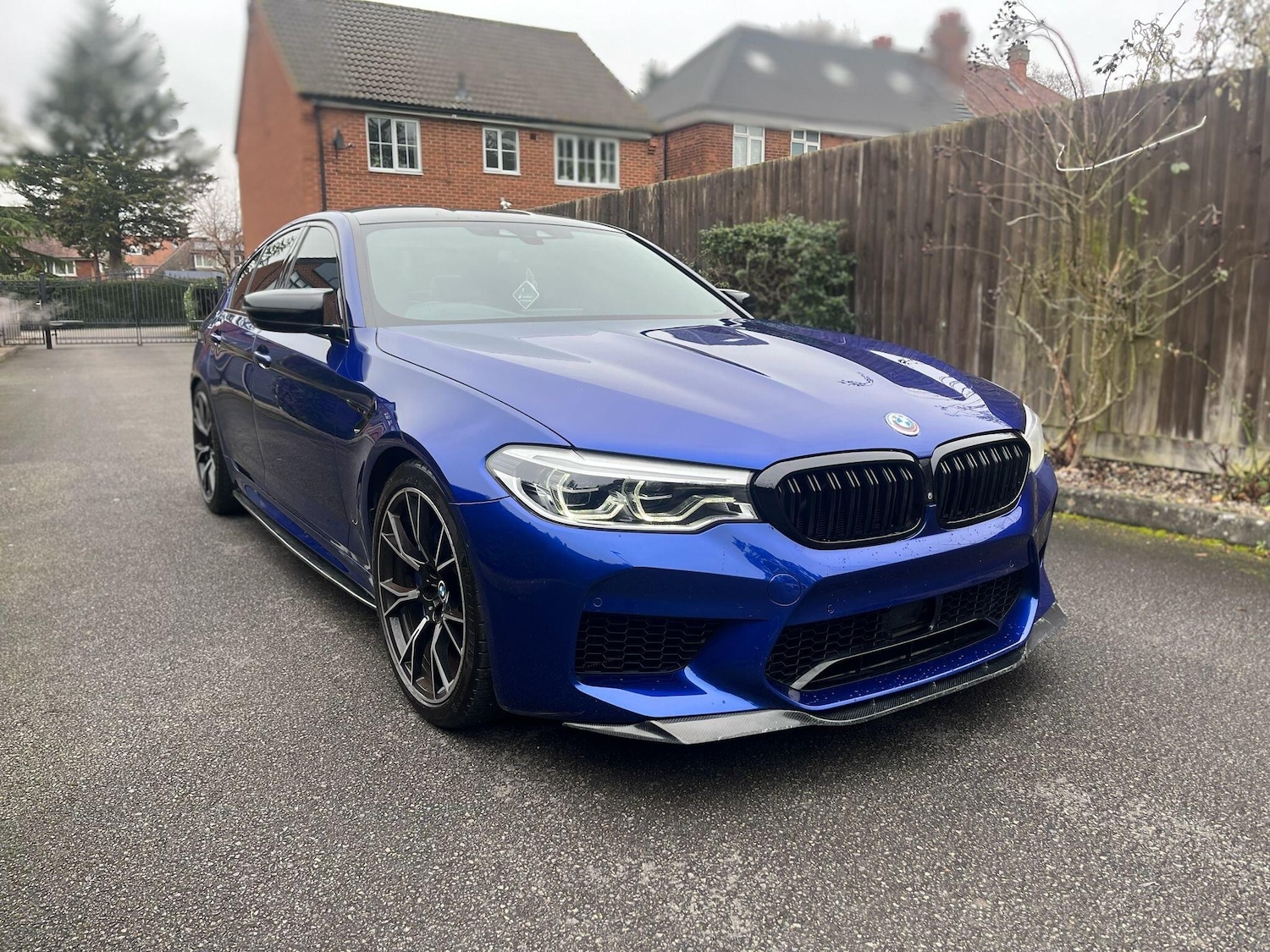 Used BMW M5 2019 for sale - 77625764: Photo 5