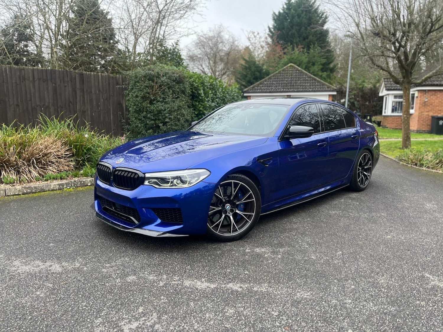 Used BMW M5 2019 for sale - 77625764: Photo 9