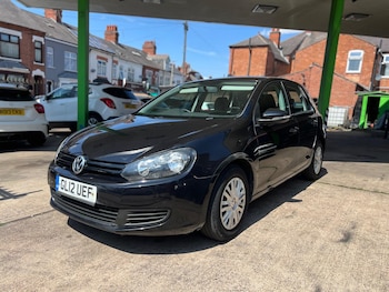 Used Volkswagen Golf 2012 for sale - 79337134: Photo