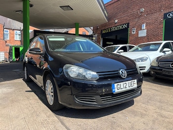 Used Volkswagen Golf 2012 for sale - 79337134: Photo