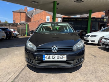 Used Volkswagen Golf 2012 for sale - 79337134: Photo