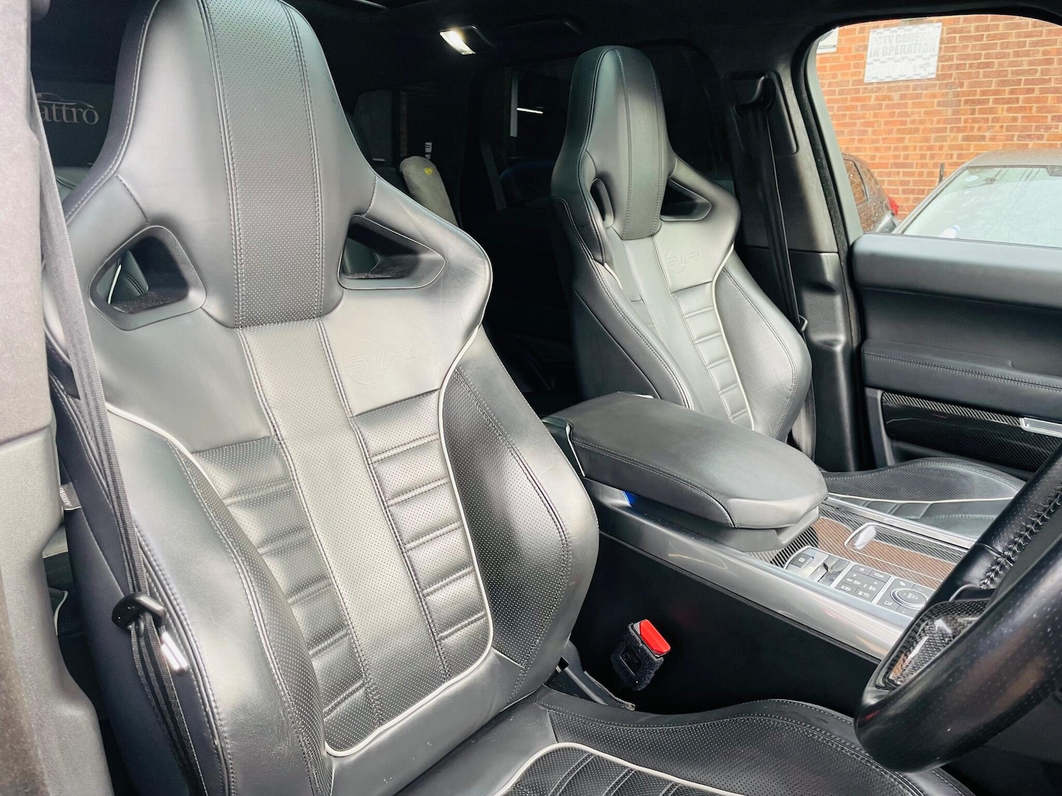 Used Land Rover Range Rover Sport 2017 for sale - 77131807: Photo 32