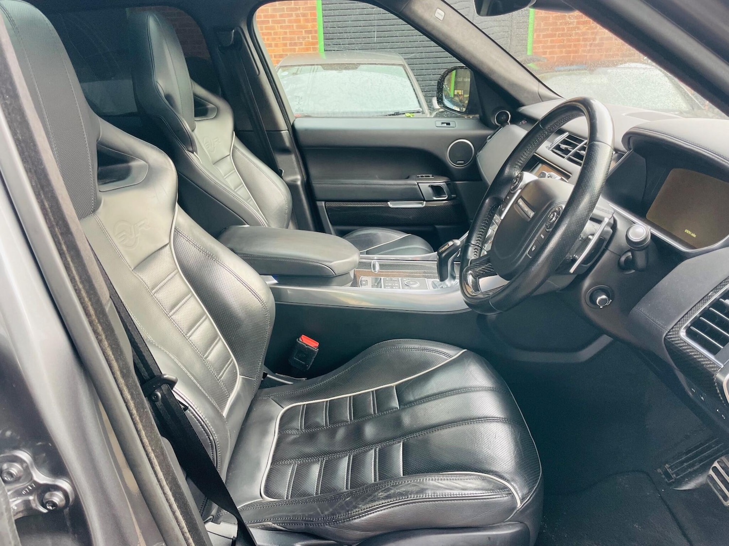 Used Land Rover Range Rover Sport 2017 for sale - 77131807: Photo 33