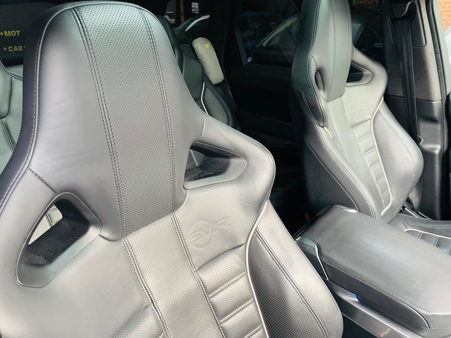 Used Land Rover Range Rover Sport 2017 for sale - 77131807: Photo 36