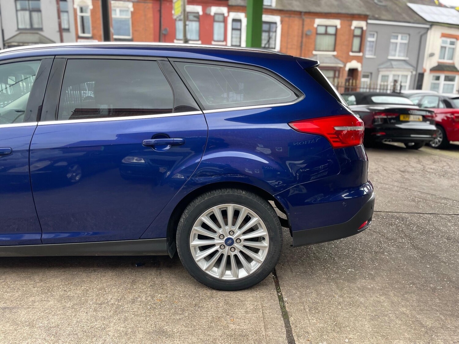 Used Ford Focus for sale - 77683744: Photo 15