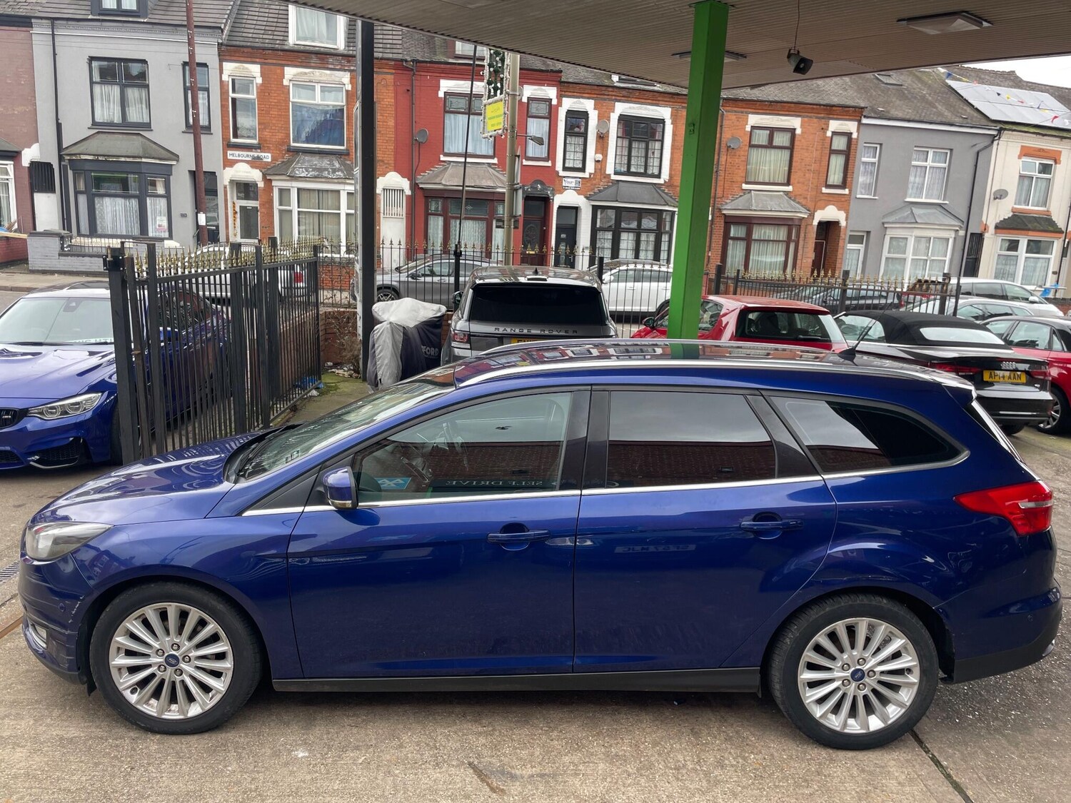 Used Ford Focus for sale - 77683744: Photo 16