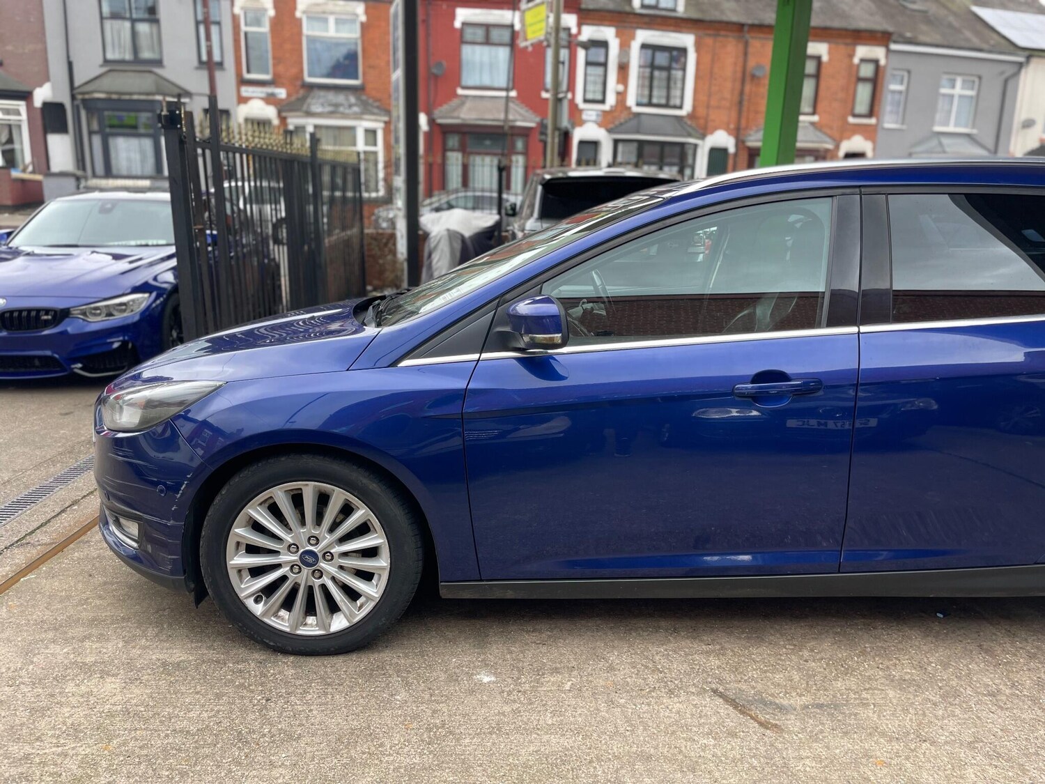 Used Ford Focus for sale - 77683744: Photo 17