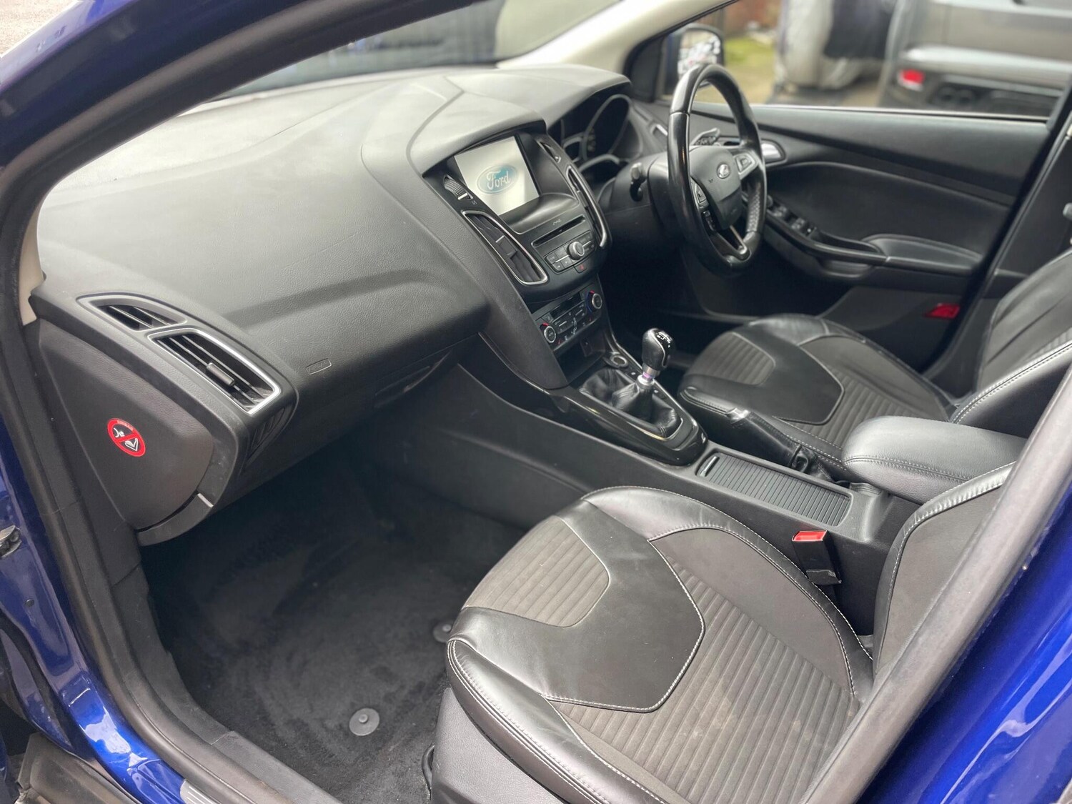 Used Ford Focus for sale - 77683744: Photo 18