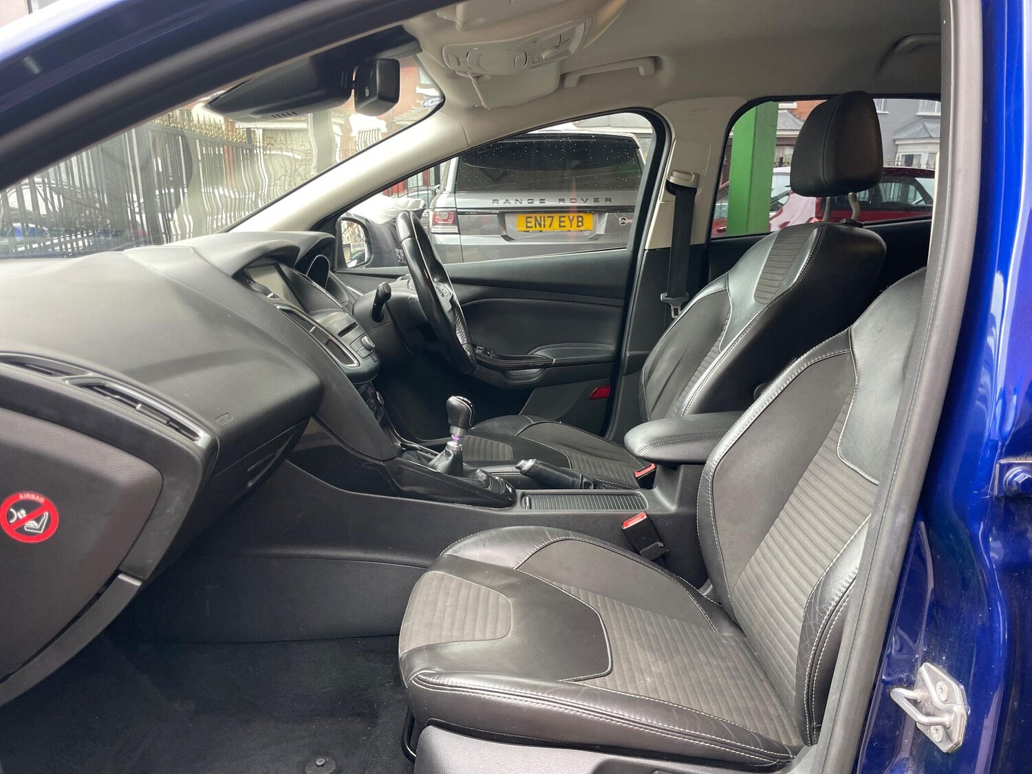 Used Ford Focus for sale - 77683744: Photo 19