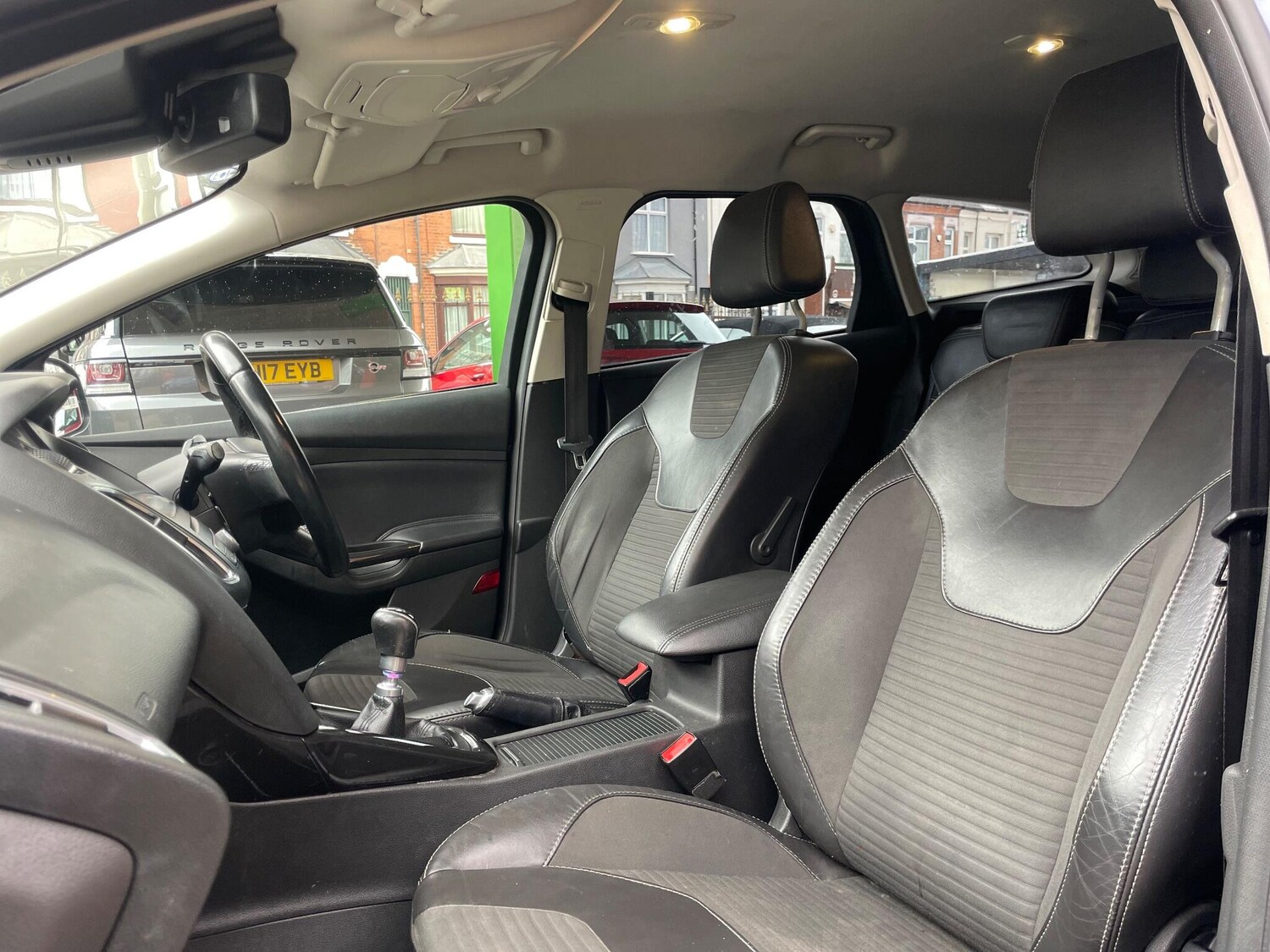 Used Ford Focus for sale - 77683744: Photo 20