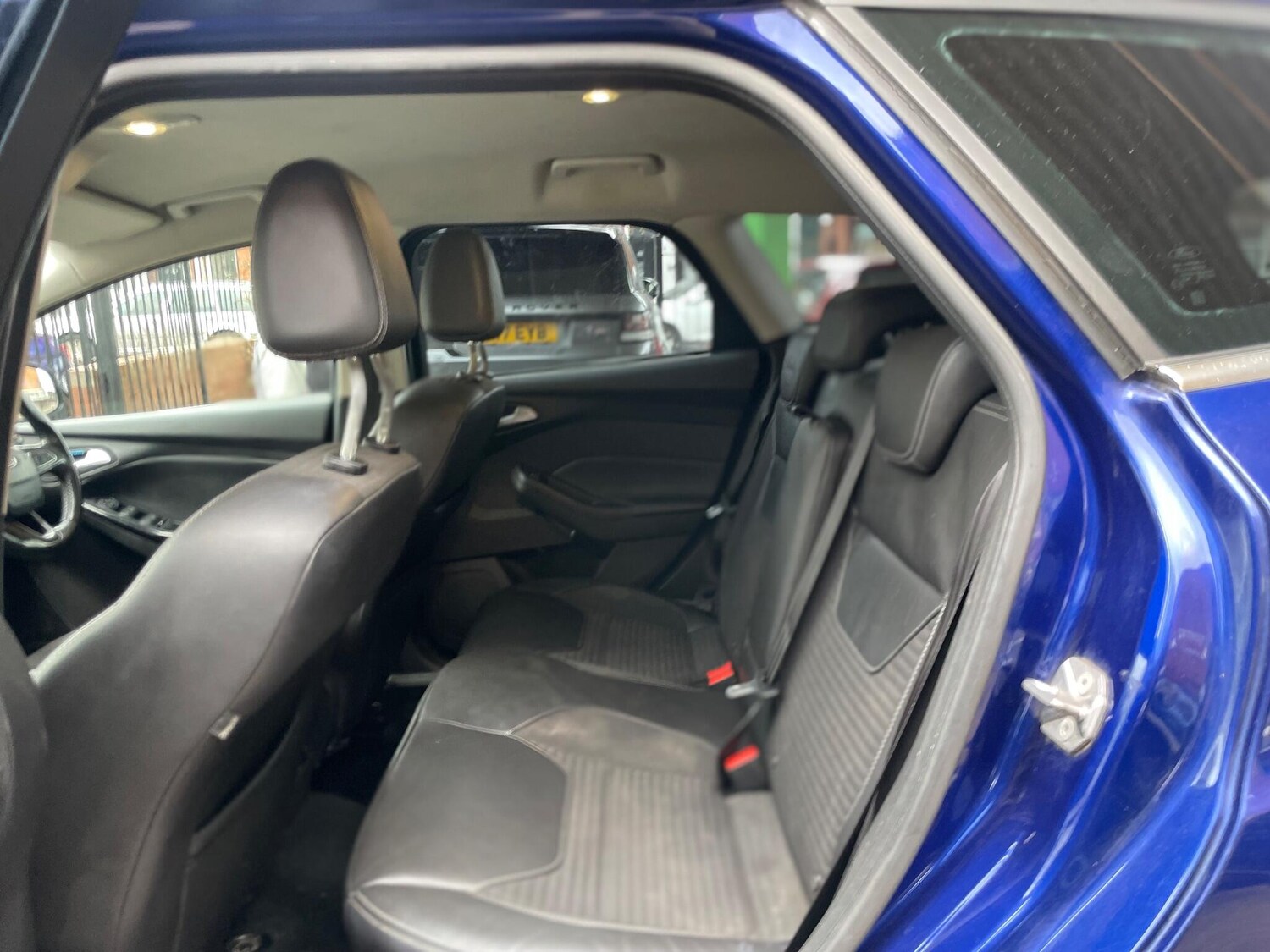 Used Ford Focus for sale - 77683744: Photo 21