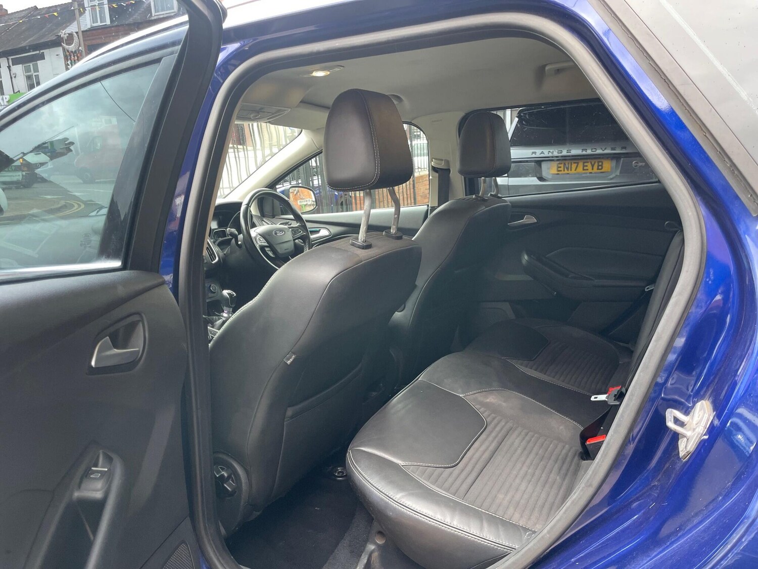 Used Ford Focus for sale - 77683744: Photo 22