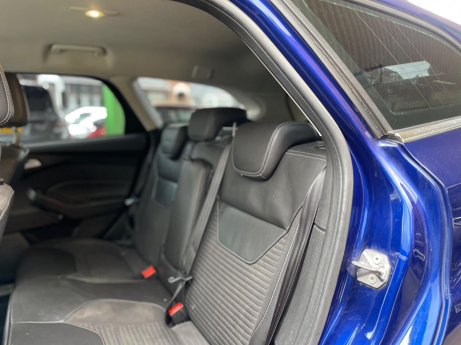 Used Ford Focus for sale - 77683744: Photo 23