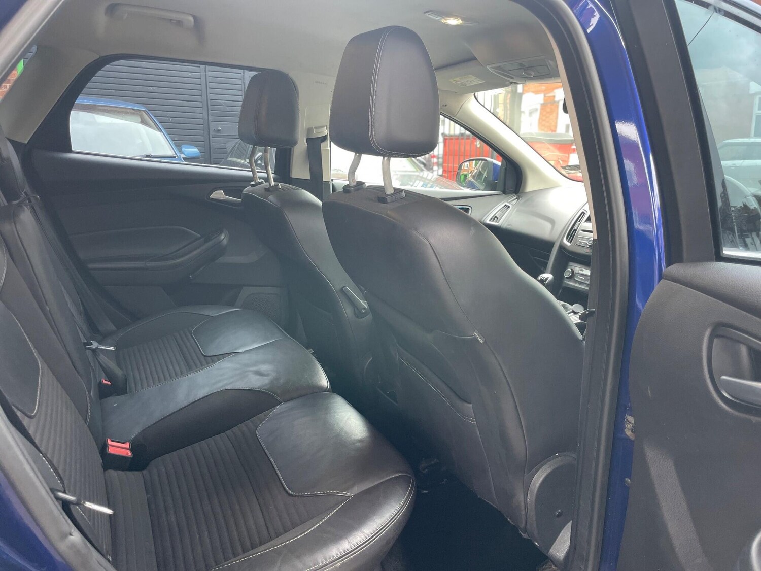 Used Ford Focus for sale - 77683744: Photo 26