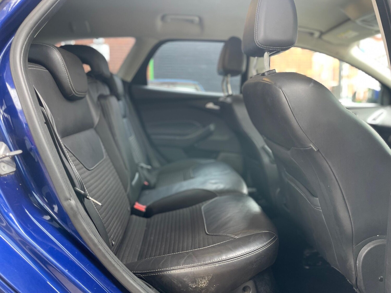 Used Ford Focus for sale - 77683744: Photo 27