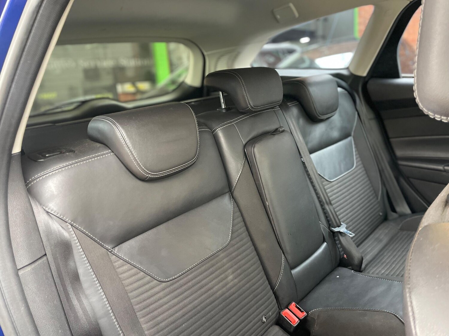 Used Ford Focus for sale - 77683744: Photo 28