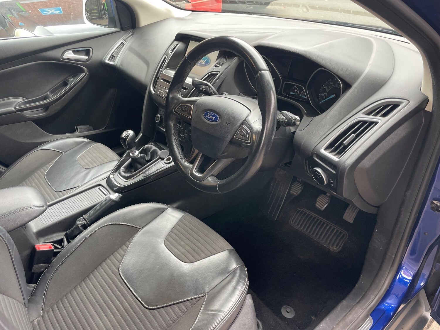 Used Ford Focus for sale - 77683744: Photo 29