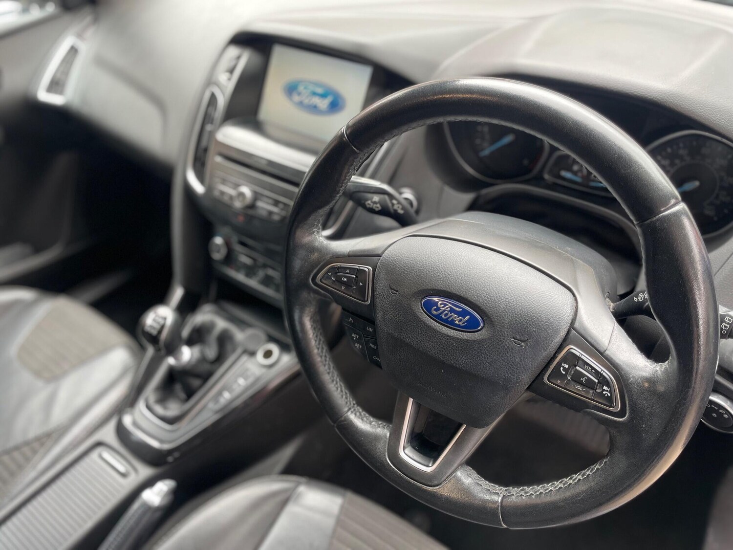 Used Ford Focus for sale - 77683744: Photo 32