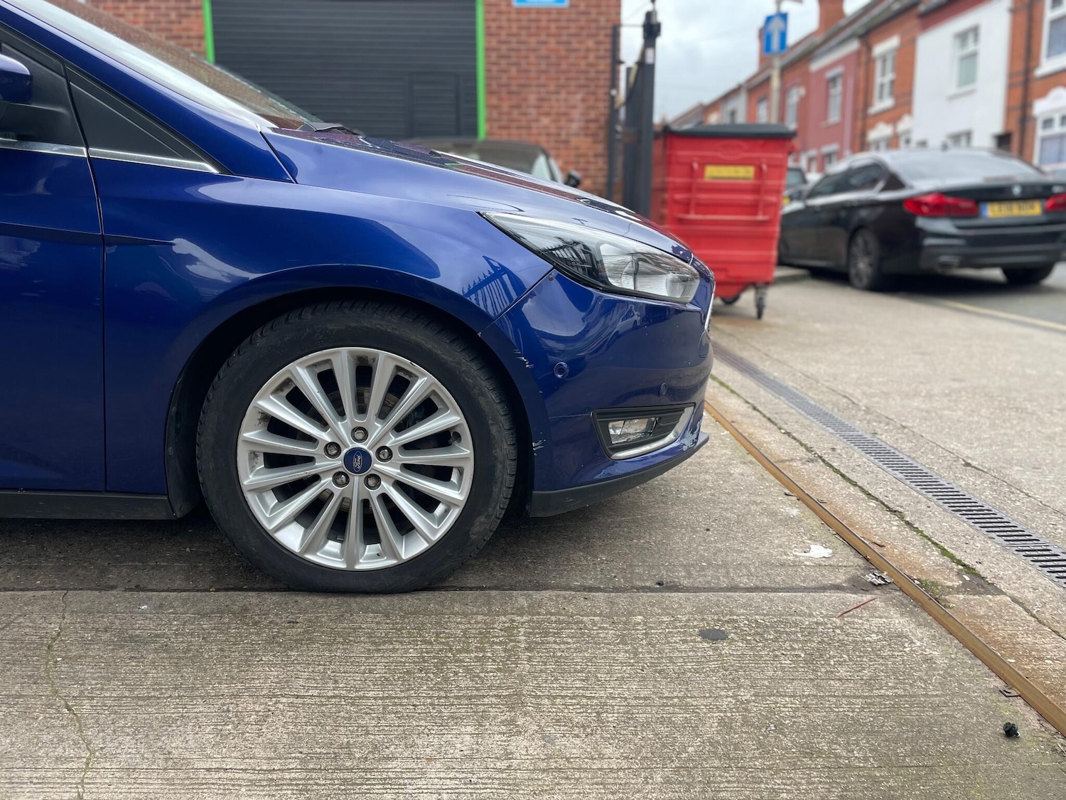 Used Ford Focus for sale - 77683744: Photo 5