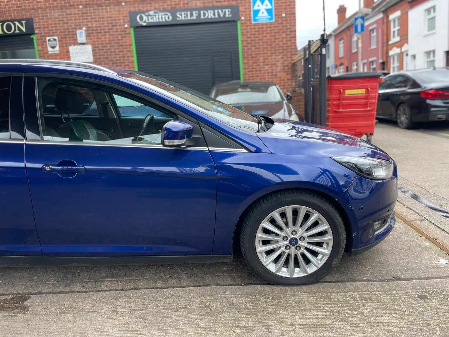 Used Ford Focus for sale - 77683744: Photo 6