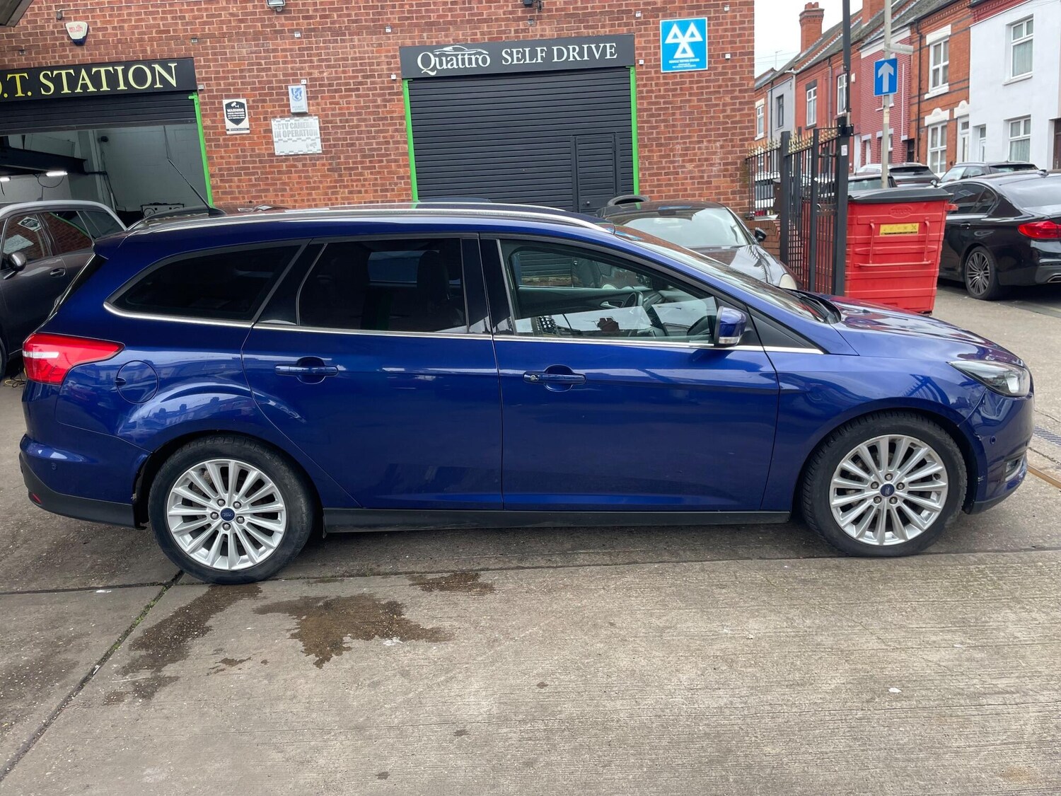 Used Ford Focus for sale - 77683744: Photo 7