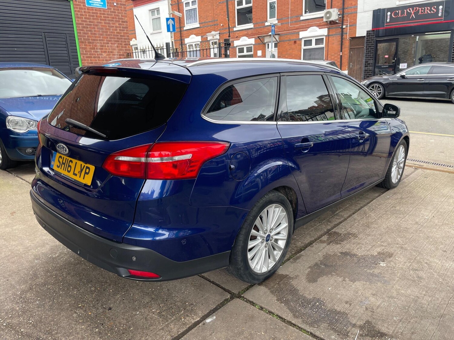 Used Ford Focus for sale - 77683744: Photo 9