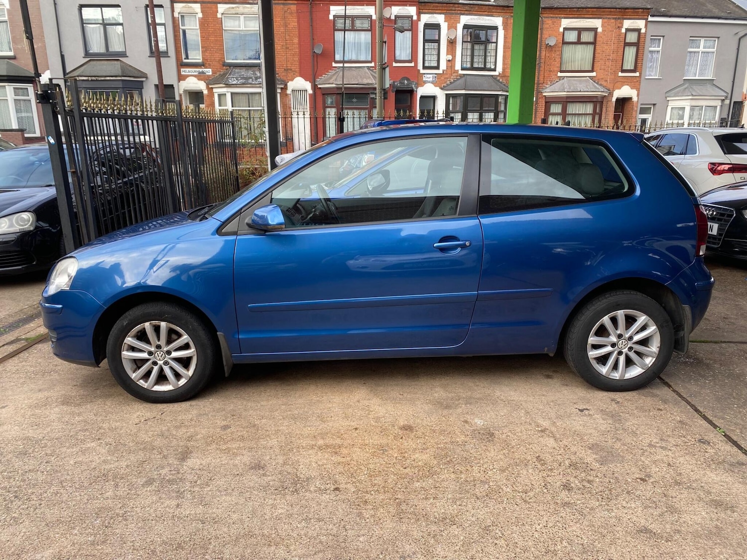 Used Volkswagen Polo 2007 for sale - 76995829: Photo 12