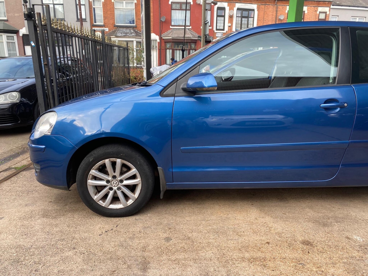 Used Volkswagen Polo 2007 for sale - 76995829: Photo 13